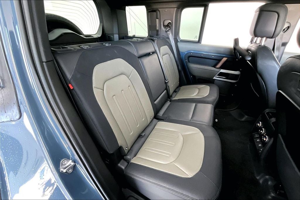 2022 Land Rover Defender 110 X-Dynamic HSE