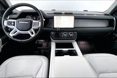 2025 Land Rover Defender 110 S