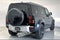 2025 Land Rover Defender 110 S