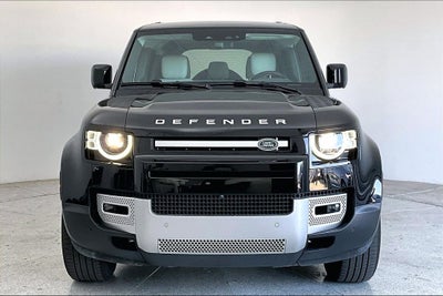 2025 Land Rover Defender 110 S