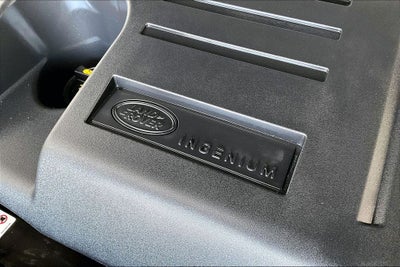 2025 Land Rover Defender 110 S