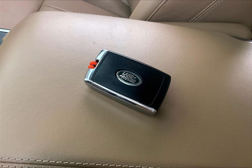 2024 Land Rover Range Rover Autobiography