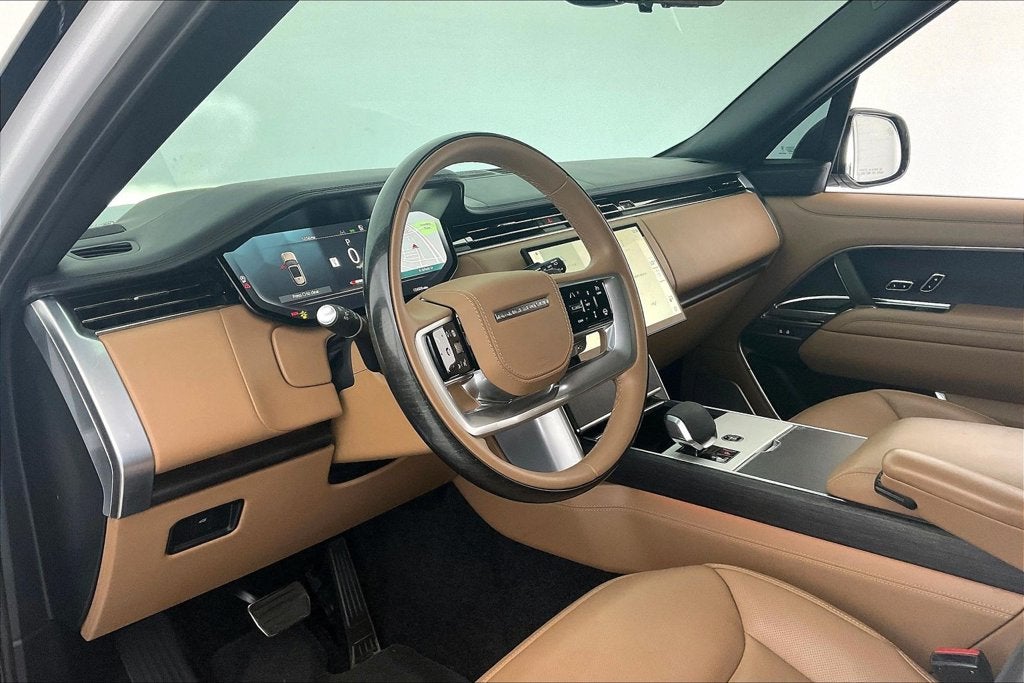 2024 Land Rover Range Rover Autobiography
