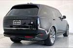2023 Land Rover Range Rover SV LWB