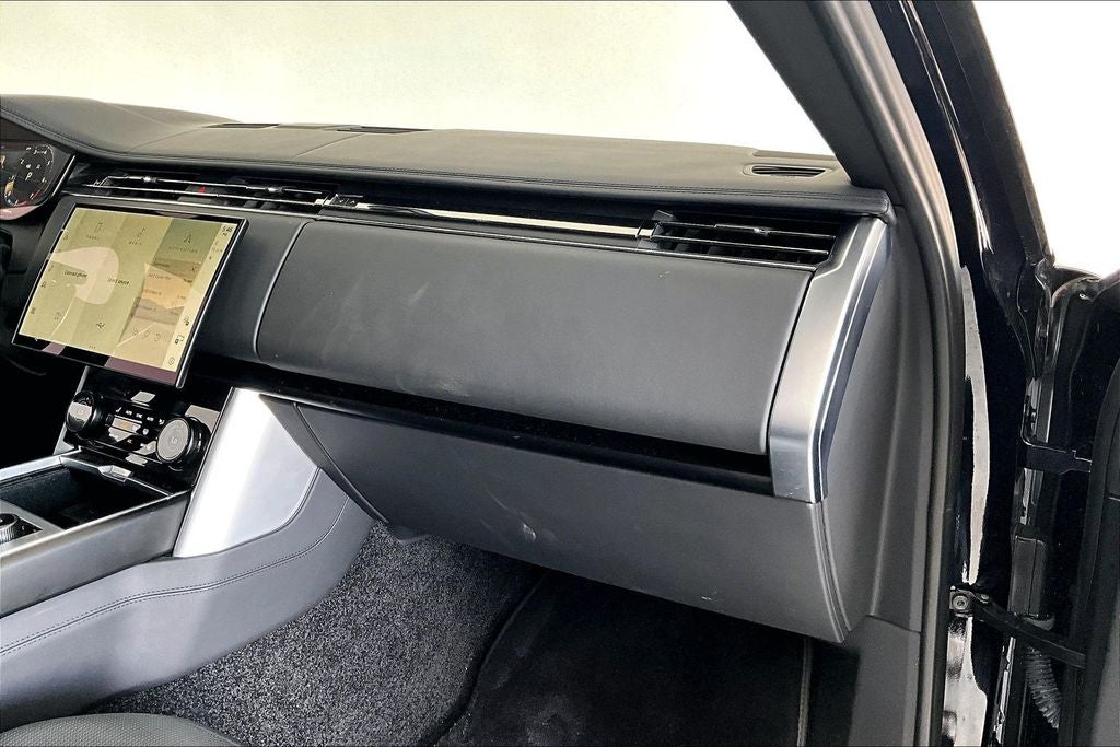 2023 Land Rover Range Rover SV LWB