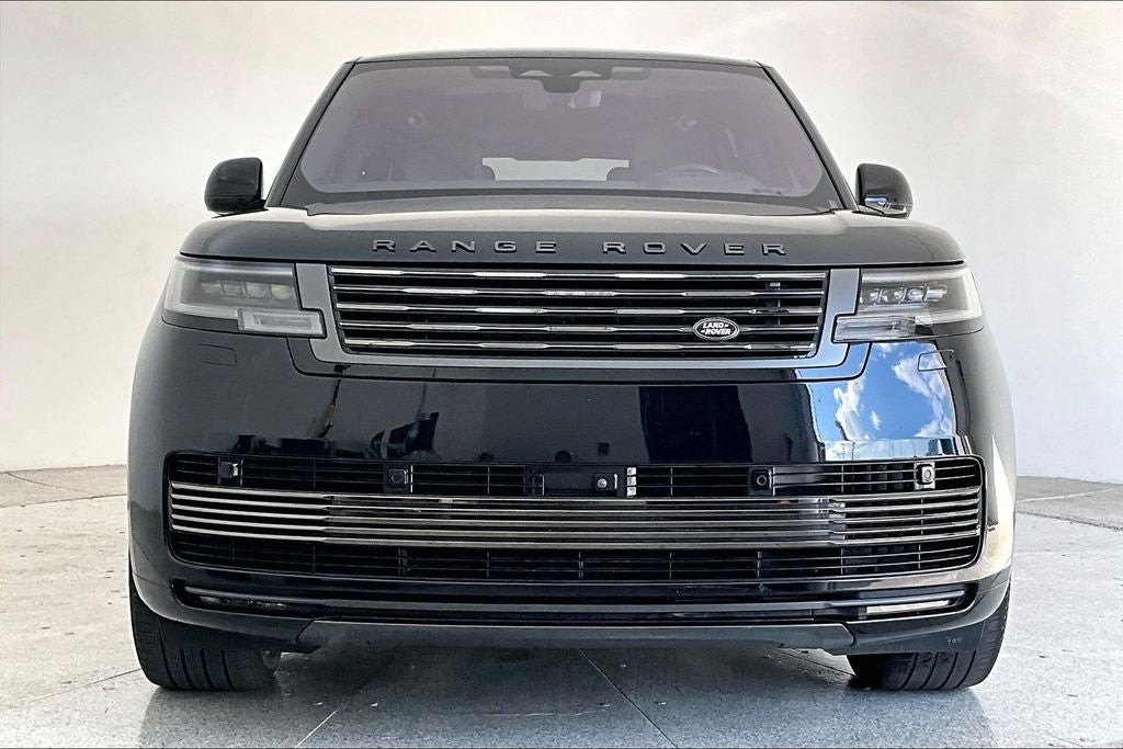 2023 Land Rover Range Rover SV LWB