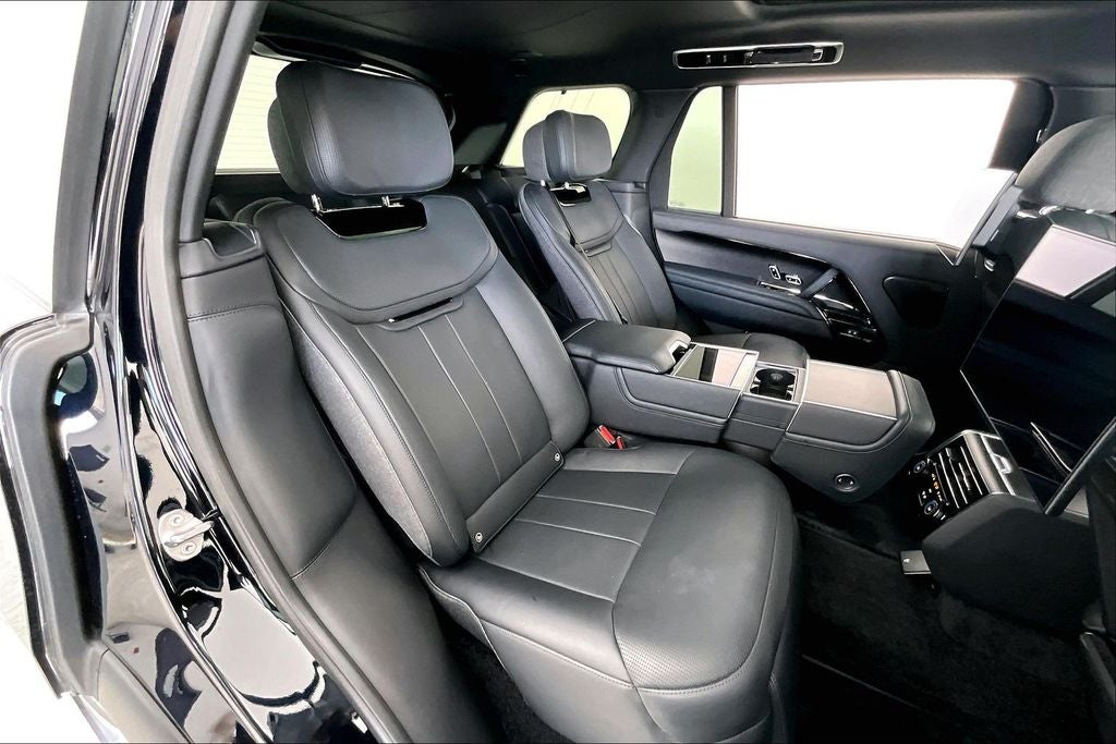 2023 Land Rover Range Rover SV LWB