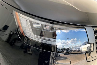 2023 Land Rover Range Rover SV LWB