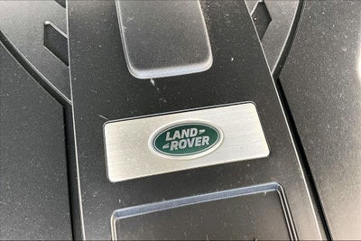2023 Land Rover Range Rover SV LWB