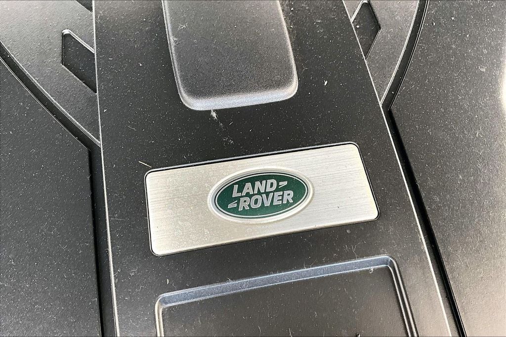 2023 Land Rover Range Rover SV LWB