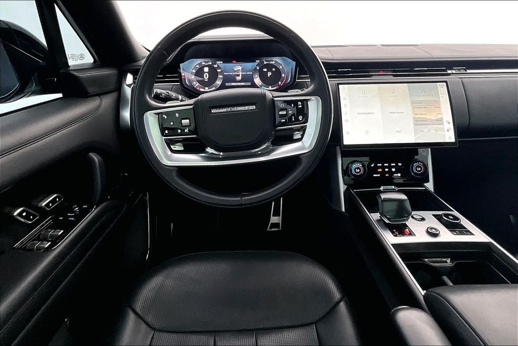 2023 Land Rover Range Rover SV LWB