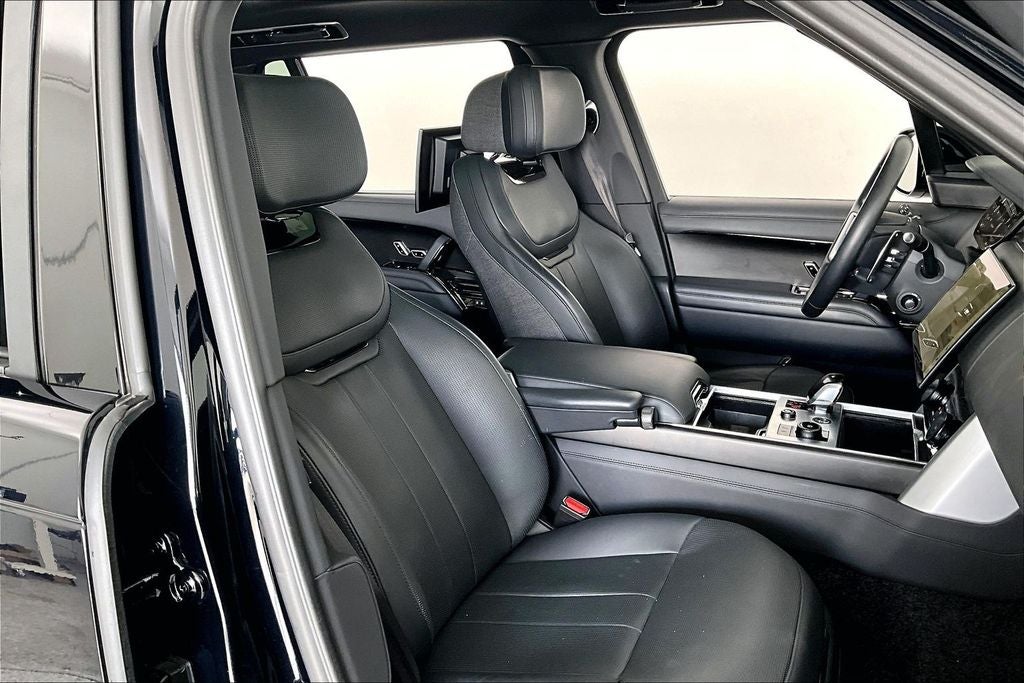 2023 Land Rover Range Rover SV LWB