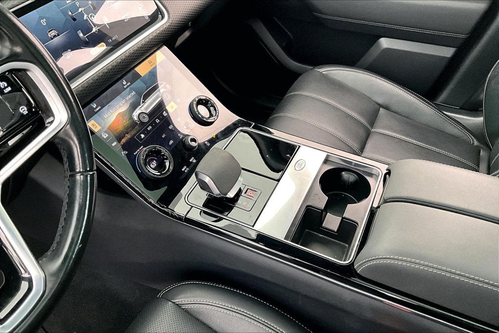 2022 Land Rover Range Rover Velar S