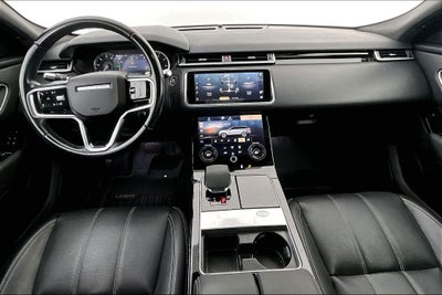 2022 Land Rover Range Rover Velar S