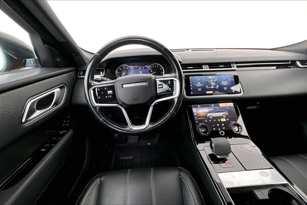 2022 Land Rover Range Rover Velar S