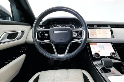 2022 Land Rover Range Rover Velar P250 R-Dynamic S