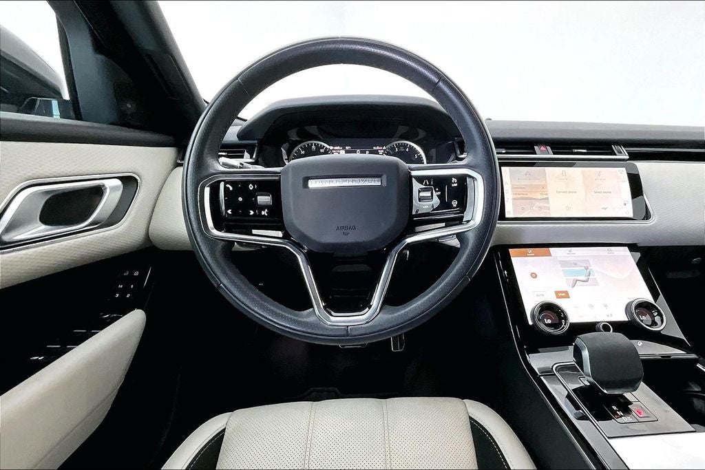 2022 Land Rover Range Rover Velar P250 R-Dynamic S