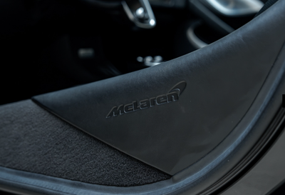 2023 McLaren GT Coupe