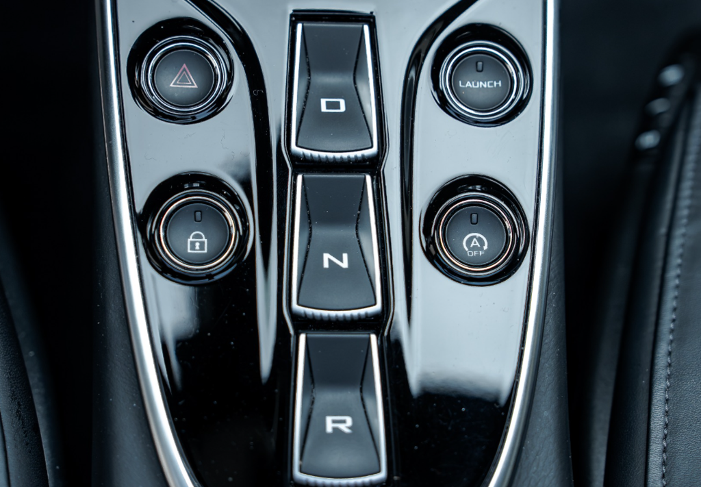 2023 McLaren GT Coupe