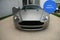 2010 Aston Martin V8 Vantage Base