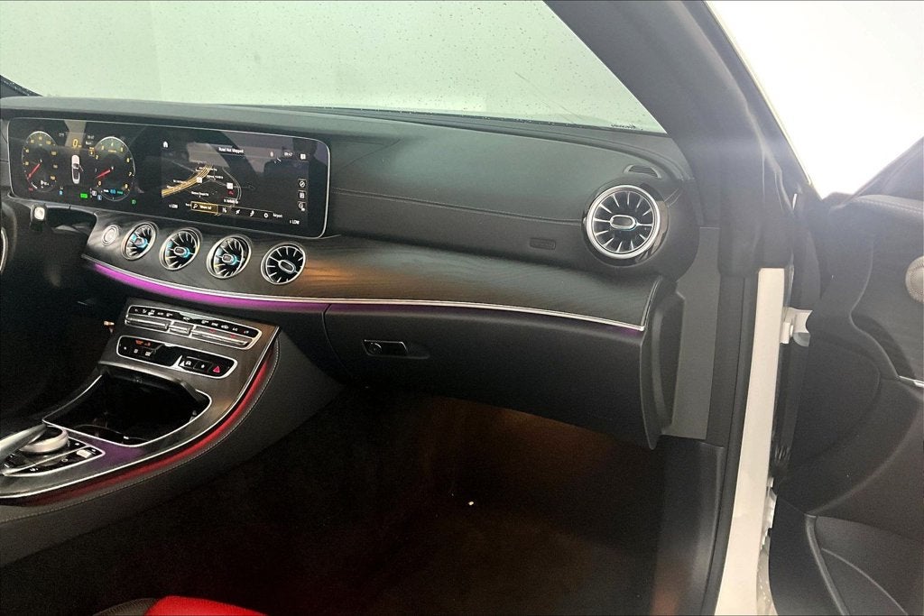 2023 Mercedes-Benz E-Class E 450