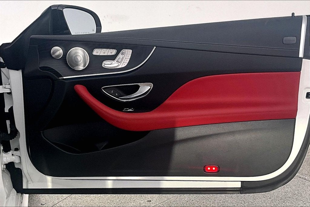 2023 Mercedes-Benz E-Class E 450
