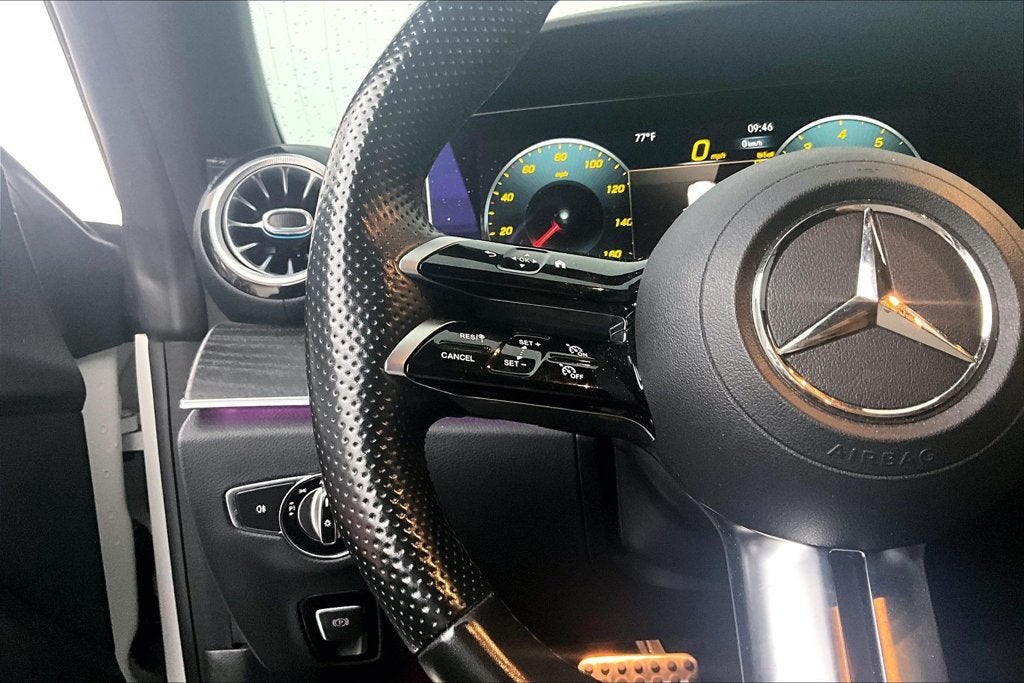 2023 Mercedes-Benz E-Class E 450