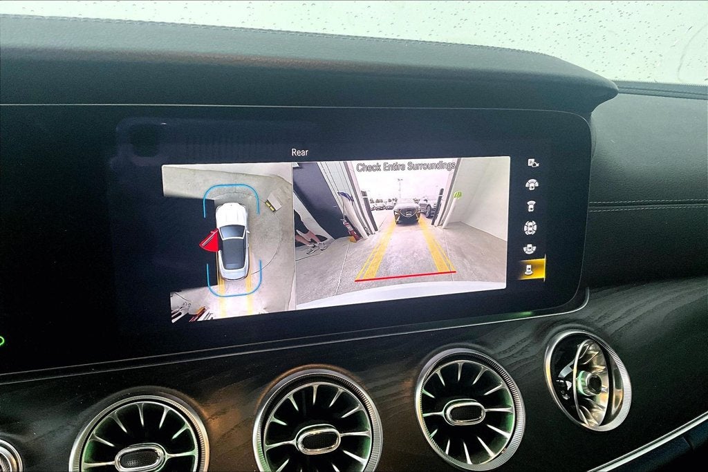 2023 Mercedes-Benz E-Class E 450