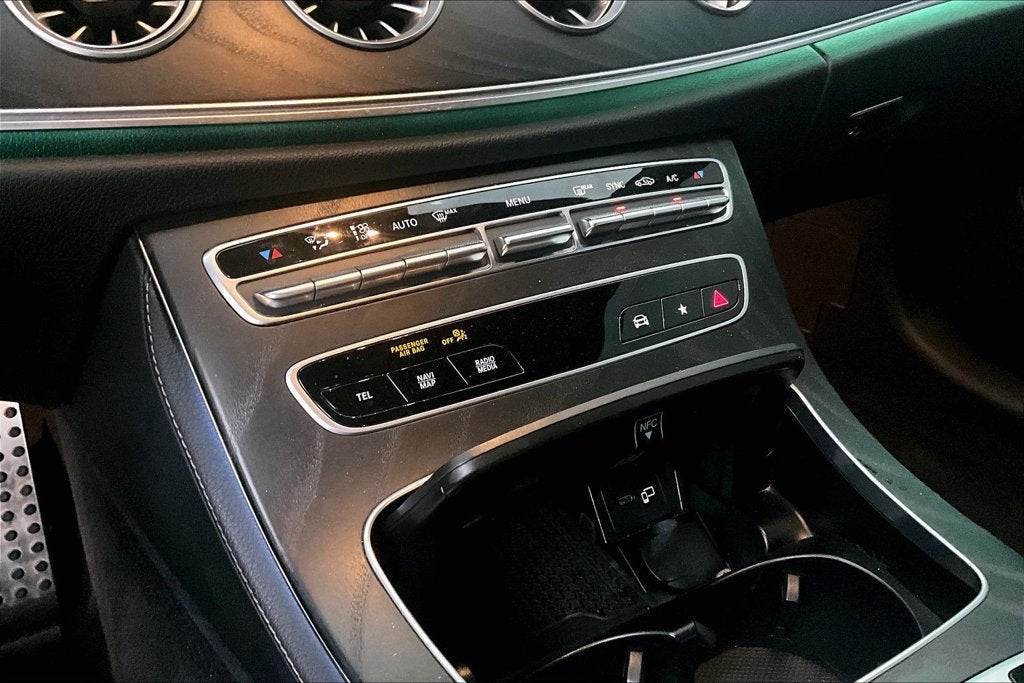 2023 Mercedes-Benz E-Class E 450