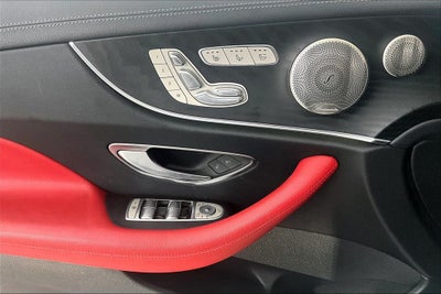2023 Mercedes-Benz E-Class E 450