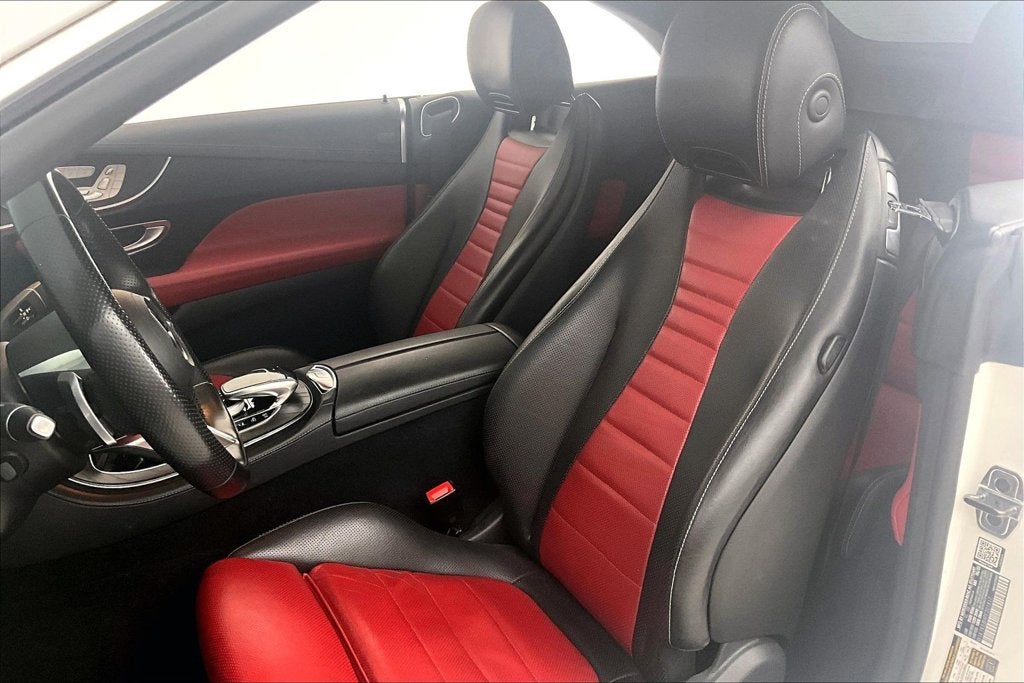 2023 Mercedes-Benz E-Class E 450