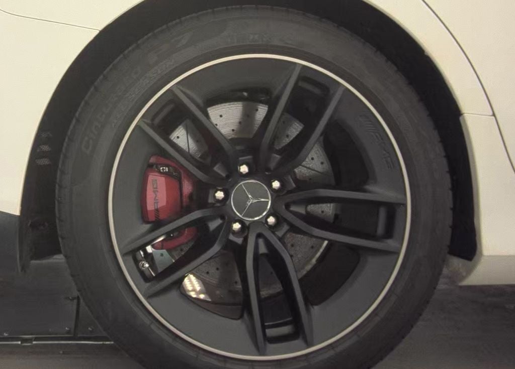 2022 Mercedes-Benz AMG® GT 53 Base 4MATIC®