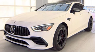 2022 Mercedes-Benz AMG® GT 53 Base 4MATIC®