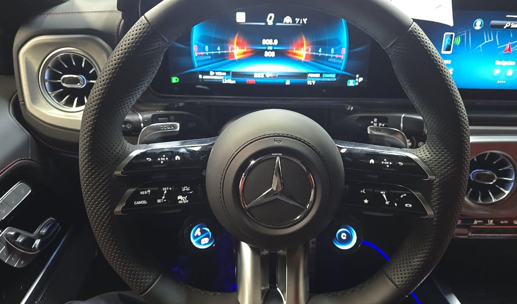 2026 Mercedes-Benz G-Class G 63 AMG® 4MATIC®