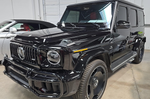 2026 Mercedes-Benz G-Class G 63 AMG® 4MATIC®