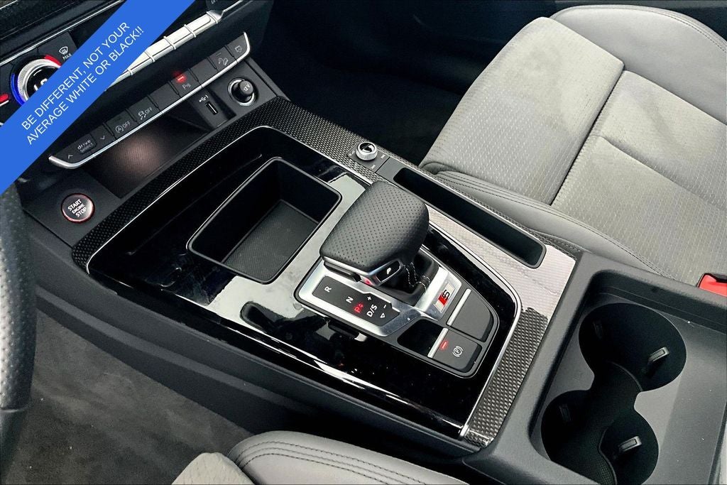 2024 Audi SQ5 Premium quattro