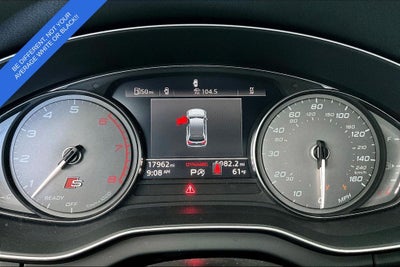 2024 Audi SQ5 Premium quattro