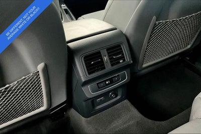 2024 Audi SQ5 Premium quattro