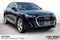 2020 Audi Q3 Premium S line quattro