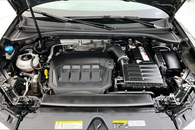 2020 Audi Q3 Premium S line quattro