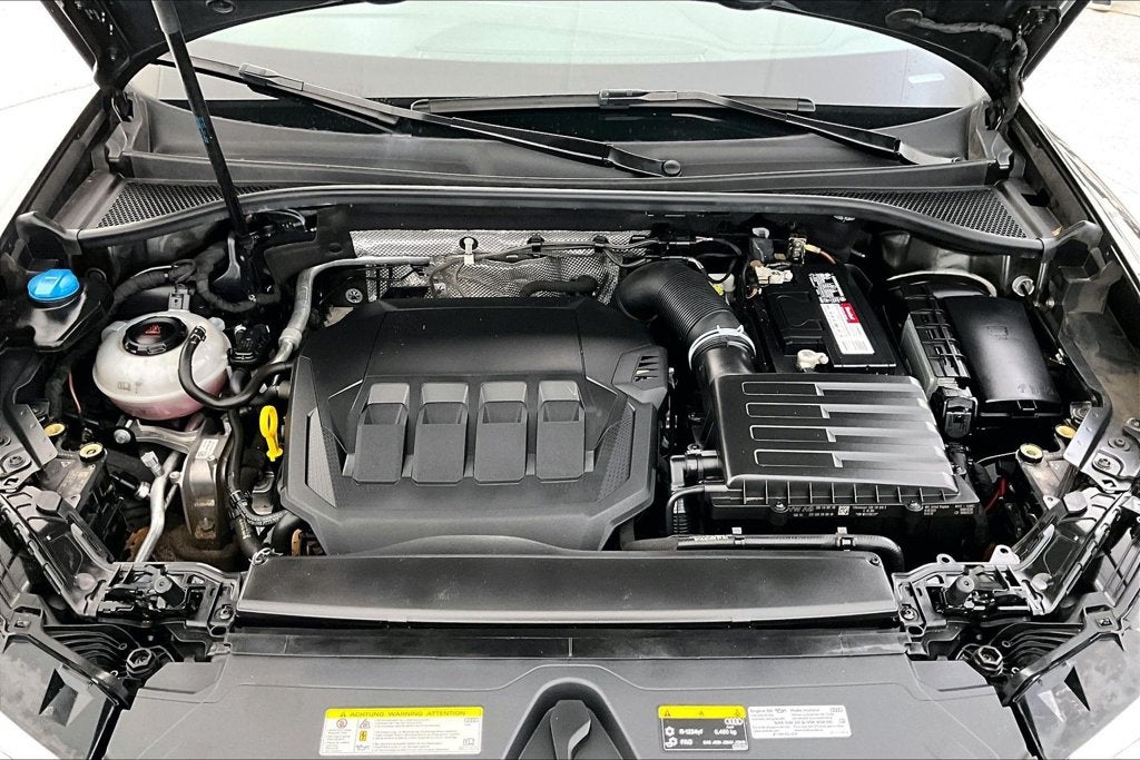 2020 Audi Q3 Premium S line quattro