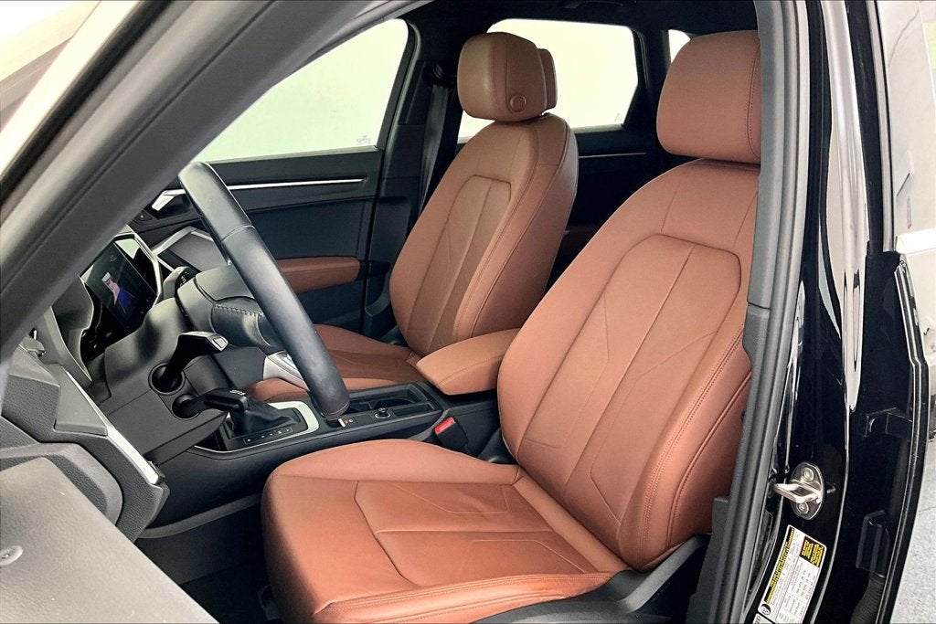 2020 Audi Q3 Premium S line quattro