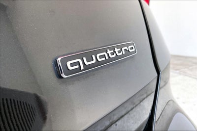 2020 Audi Q3 Premium S line quattro