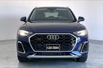 2022 Audi Q5 45 S line Premium quattro