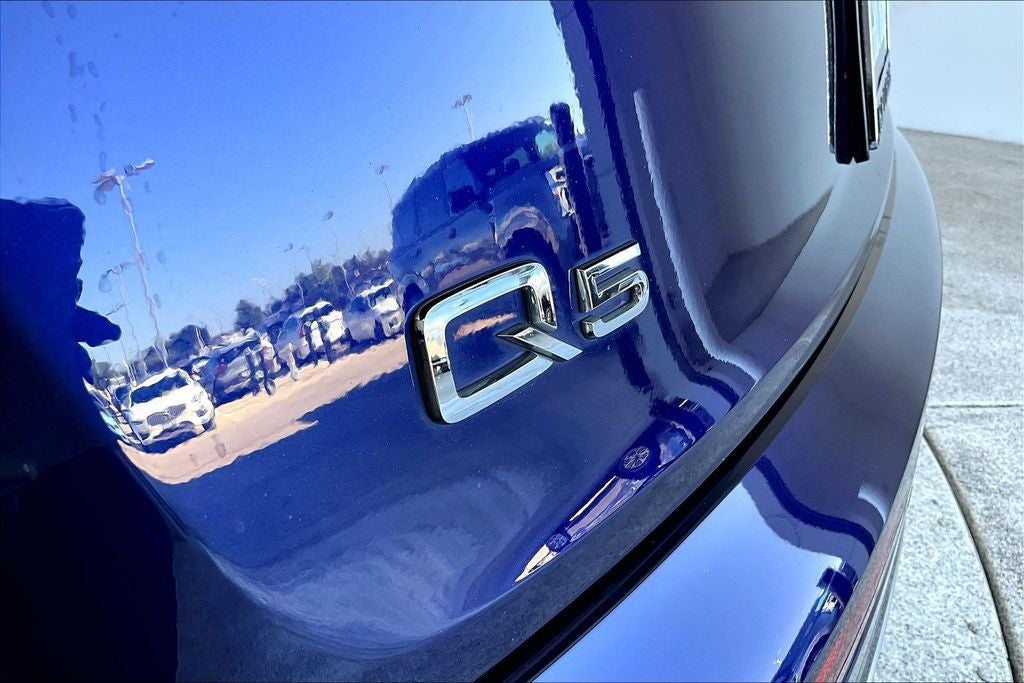 2022 Audi Q5 45 S line Premium quattro