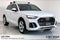 2022 Audi Q5 45 S line Premium quattro