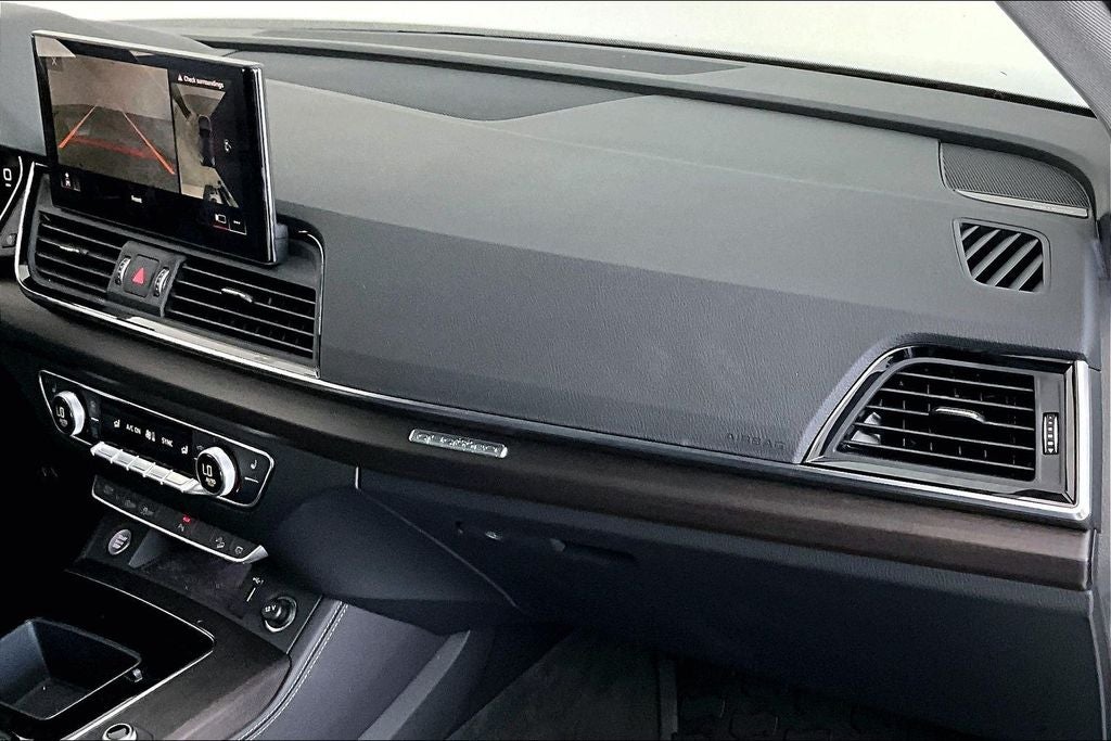 2022 Audi Q5 45 S line Premium quattro