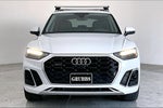 2022 Audi Q5 45 S line Premium quattro