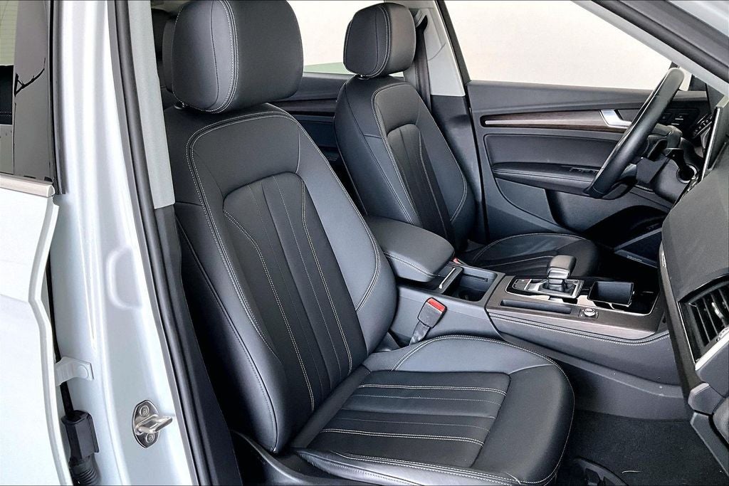 2022 Audi Q5 45 S line Premium quattro