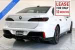2025 BMW 7 Series 760i xDrive AWD